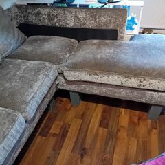 sofa grey