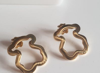 NEW Tous Earrings