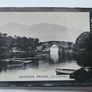 Vintage Gallaher Cigarette Cards Irish View Scenery - Cork, Kerry and Clare Views Image 6