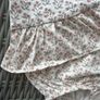 Brand New Carter s Organic Cotton Bodysuit 9-12 months Image 5