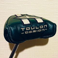 Toulon Vegas Putter