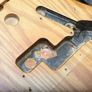 1979 Fender Precision Bass Made in USA Vintage Image 5