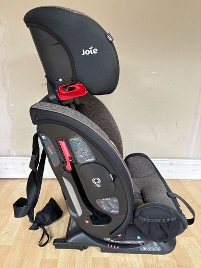Joie Car Seat Isofix