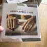 Cheltenham Orthopaedic Armchair Image 2