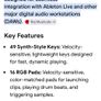 novation launchkey 49 MK2 Image 9