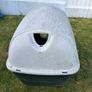 Dog Kennel - Large Image 4