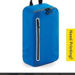 boot bag