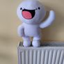 Odd 1 Out 12inch Plush Image 2