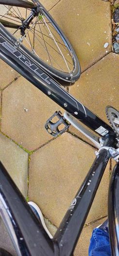 Trek Bike