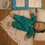 Joey porcelain doll Image 7