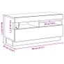 TV unit Image 2