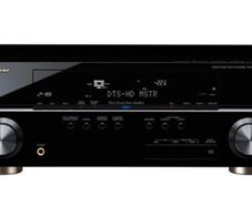 Pioneer VSX-919AH-K 7-Channel A/V Receiver