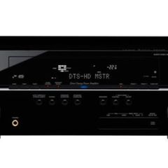 Pioneer VSX-919AH-K 7-Channel A/V Receiver