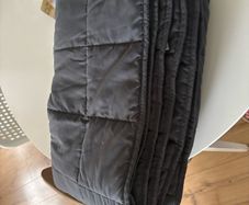 weighted blanket