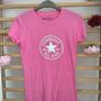 T-shirt converse size small Image 2