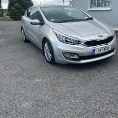 Kia Ceed 2015