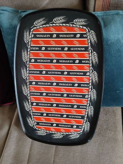 Guinness Tray