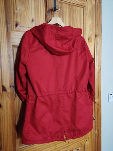 Only parka