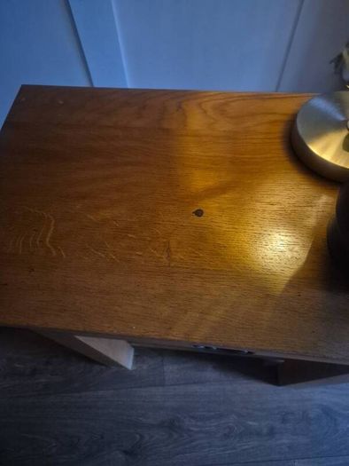 hallway table