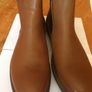 Mens ankle boots. Size 12. New Image 2