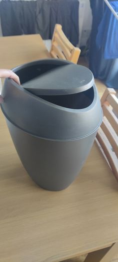 Bin