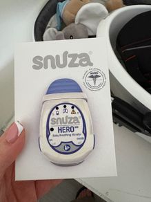 snuzahero