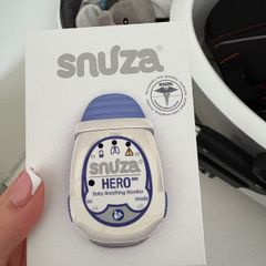 snuzahero