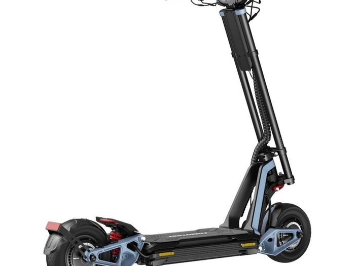 Inmotion RS Casper Blue