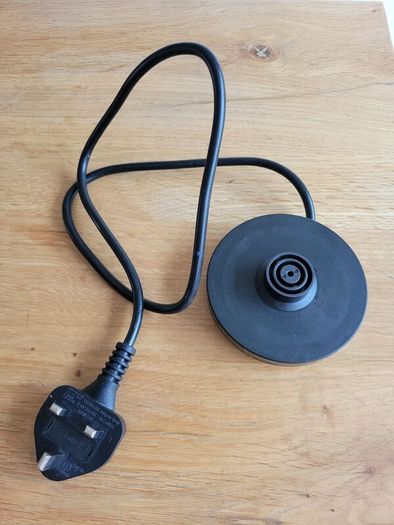 Electric milk frother