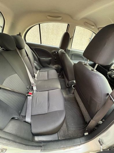 Nissan Micra 1.2 2012
