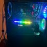 Geforce Rtx 3080 Ti Gaming X Trio 12g With Original Box Image 4