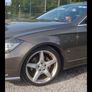 Mercedes CLS W218 Alloys Image 6