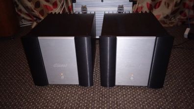 Classe cam350 made in Canada mono blocks stereo power system amplifier FREE delivery for asking price to Dublin or Galway READ DESCRIPTION !!!!!