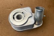 Oil Cooler (Fiat Ducato 250)