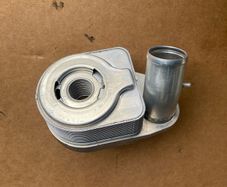 Oil Cooler (Fiat Ducato 250)