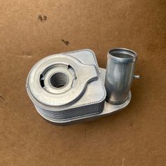 Oil Cooler (Fiat Ducato 250)