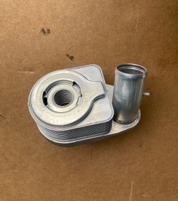 Oil Cooler (Fiat Ducato 250)