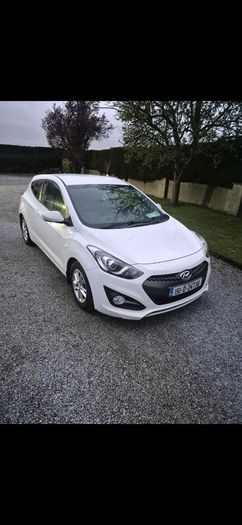 Hyundai i30 2015 4,500 ono