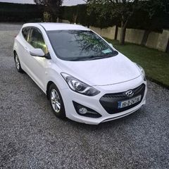 Hyundai i30 2015 4,500 ono