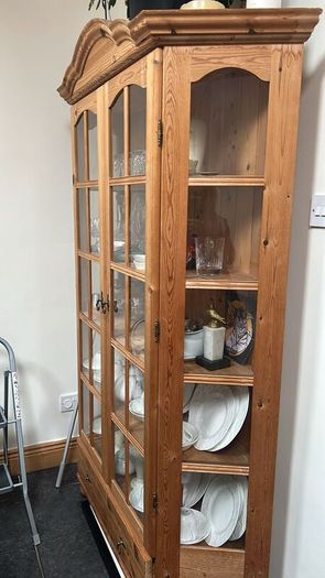 China cabinet