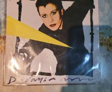 Hazel O Connor D Days 7 inch single