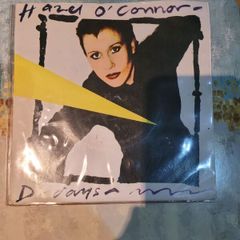 Hazel O Connor D Days 7 inch single