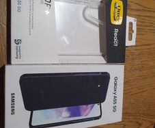Samsung A55 5G 128gb