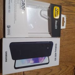 Samsung A55 5G 128gb