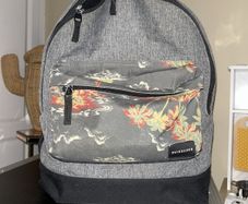 Quicksilver backpack
