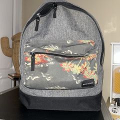 Quicksilver backpack