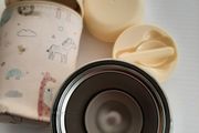Lovely new travel cup for child/baby