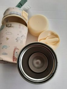 Lovely new travel cup for child/baby