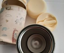 Lovely new travel cup for child/baby