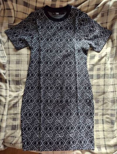 Karl Lagerfeld Dress